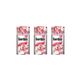 Garden 3x260 ml Otomatik Yedek Parfüm Esansı Oda Kokusu