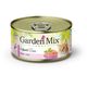 Gardenmix 85 gr Kıyılmış Ciğerli Tahılsız Konserve Kedi Maması