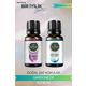 Gardone 10 ml Lavanta + 10 ml Beyaz Sabun Uçucu Yağ Buhurdanlık Yağı Doğal Uçucu Yağlar Oda Kokusu