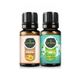 Gardone 2x10 ml Akdeniz Esintisi Ortam Koku Seti