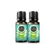 Gardone 2x10 ml Fresh Uçucu Yağı Buhurdanlık Ortam Kokusu