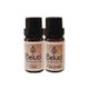 Gardone 2x10 ml Gül + Hanımeli Oda Kokusu