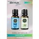 Gardone 2x10 ml Okyanus + Yasemin Oda Kokusu