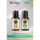 Gardone 2x10 ml Portakal + Relax Oda Kokusu