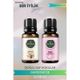Gardone 2x10 ml Pudra + Hanımeli Oda Kokusu