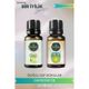 Gardone 2x10 ml Relax + Bergamot Oda Kokusu