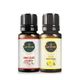 Gardone 2x10 ml Turuncu Ortam Koku Seti