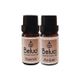Gardone 2x10 ml Yasemin + Amber Oda Kokusu
