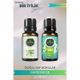 Gardone 2x10 ml Yasemin + Fresh Oda Kokusu