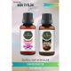Gardone 2x30 ml Amber + Çikolata Oda Kokusu