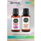 Gardone 2x30 ml Amber + Kiraz Çiçeği Oda Kokusu
