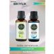 Gardone 2x30 ml Bergamot + Beyaz Sabun Oda Kokusu