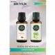 Gardone 2x30 ml Bergamot + Sandal Oda Kokusu