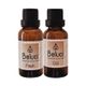 Gardone 2x30 ml Fresh + Gül Oda Kokusu