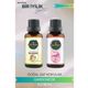 Gardone 2x30 ml Gül + Kır Çiçeği Oda Kokusu