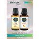 Gardone 2x30 ml Kavun + Mango Oda Kokusu