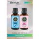 Gardone 2x30 ml Okyanus + Pudra Oda Kokusu