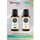 Gardone 2x30 ml Orman Esintisi + Mango Oda Kokusu