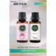 Gardone 2x30 ml Pudra + Orkide Oda Kokusu