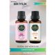 Gardone 2x30 ml Pudra + Sandal Oda Kokusu