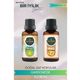 Gardone 2x30 ml Relax + Portakal Oda Kokusu