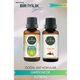 Gardone 2x30 ml Relax + Tarçın Oda Kokusu
