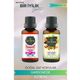 Gardone 2x30 ml Tutti Frutti + Amber Oda Kokusu