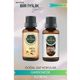 Gardone 2x30 ml Vanilya + Yasemin Oda Kokusu