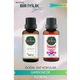 Gardone 2x30 ml Yasemin + Amber Oda Kokusu