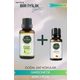 Gardone 30 ml Bergamot + 10 ml Sandal Buhurdanlık Yağı Doğal Oda Kokusu