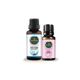 Gardone 30 ml Beyaz Sabun Uçucu Buhurdanlık Koku Yağı+ 10 ml Pudra Yağı