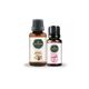Gardone 30 ml Hanımeli Uçucu Buhurdanlık Koku Yağı +10 ml Gül Yağı