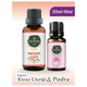 Gardone 30 ml Japon Kiraz Çiçeği + Pudra 10 ml Esansiyel Uçucu Yağ