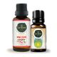 Gardone 30 ml Kiraz Çiçeği Uçucu Buhurdanlık Koku Yağı + 10 ml Relax Yağı