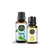 Gardone 30 ml Nane Uçucu Buhurdanlık Koku Yağı + 10 ml Limon Yağı