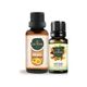 Gardone 30 ml Portakal Uçucu Buhurdanlık Koku Yağı +10 ml Tutti Frutti Yağı