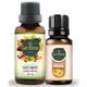 Gardone 30 ml Tutti Frutti Uçucu Buhurdanlık Koku Yağı+ 10 ml Portakal Yağı Hediyeli