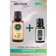 Gardone 30 ml Vanilya + 10 ml Çikolata Set Yağ Buhurdanlık Yağı Doğal Oda Kokusu