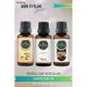Gardone 3x30 ml Vanilya + Orkide + Çikolata Oda Kokusu