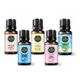 Gardone 5x10 ml Turuncu Ortam Koku Seti