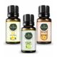 Gardone Esansiyel 3x10 ml Limon + Portakal + Bergamot Uçucu Yağ