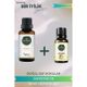 Gardone Orkide 30 ml + Kır Çiçekleri 10 ml Oda Kokusu