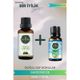 Gardone Orman Esintisi 30 ml + Yaz Esintisi 10 ml Oda Kokusu