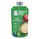 Gerber 110 gr Organic Yulaflı Elma ve Yaban Mersini Püre