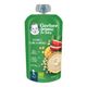 Gerber 110 gr Organik Yulaflı Elma ve Mango Püresi