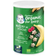 Gerber 35 gr Organik Pirinçli Buğdaylı Kraker