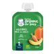 Gerber 90 gr Organik Muz Havuç Balkabağı Püresi