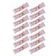 GiggleLand 14x20 gr Çilekli Meyve Barı