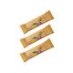 GiggleLand 3x20 gr Muzlu Meyve Barı