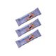 GiggleLand 3x20 gr Şeftalili Meyve Barı
